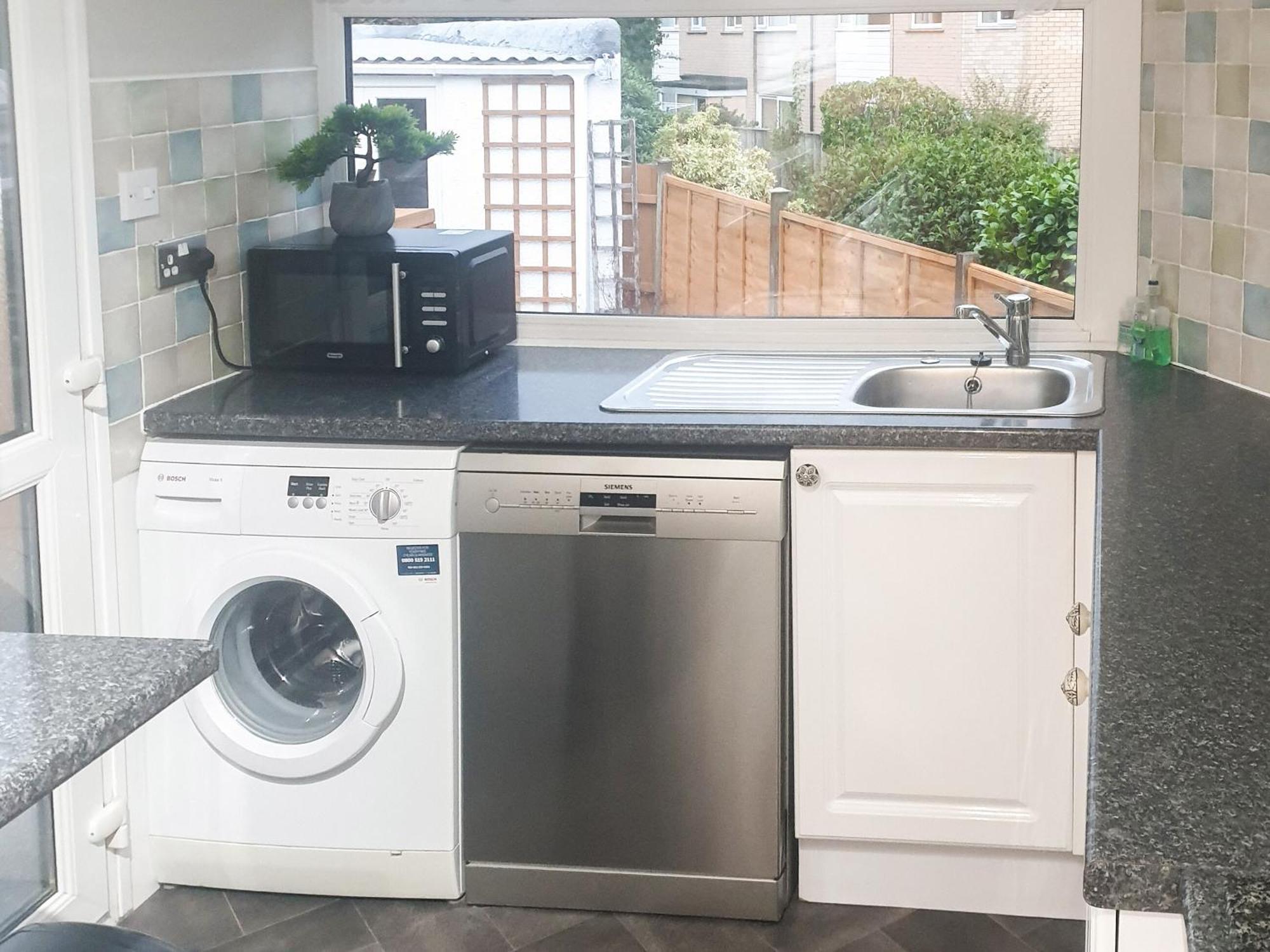 Moor View Holiday home Newton Abbot