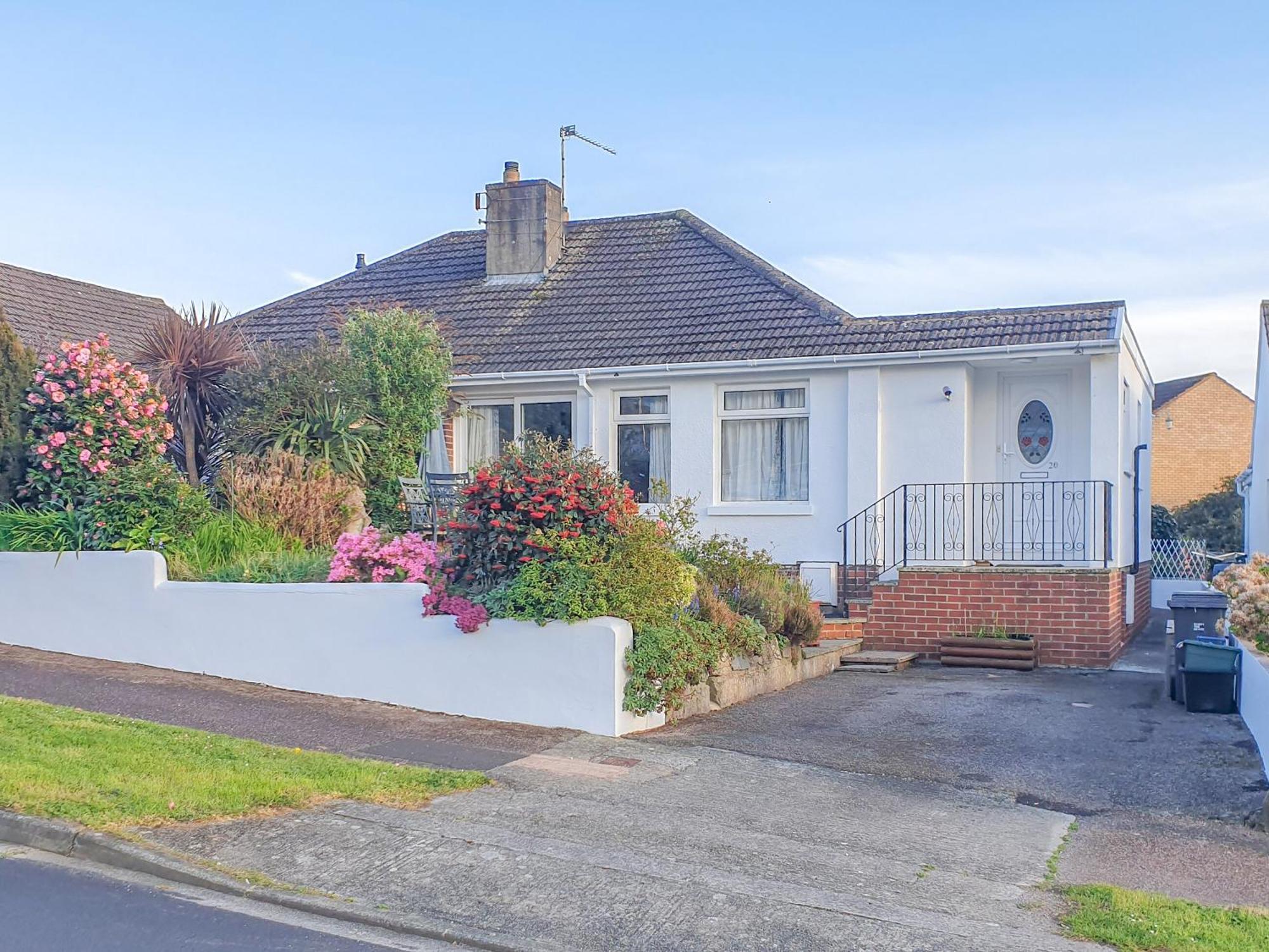 Moor View Holiday home