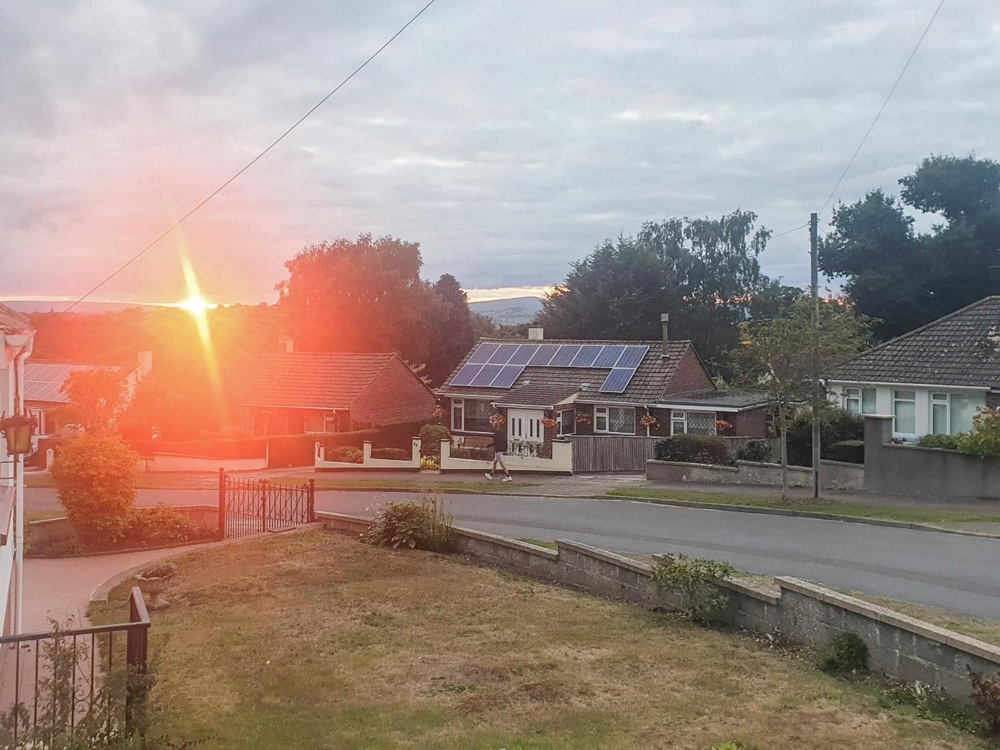 Moor View Holiday home Newton Abbot