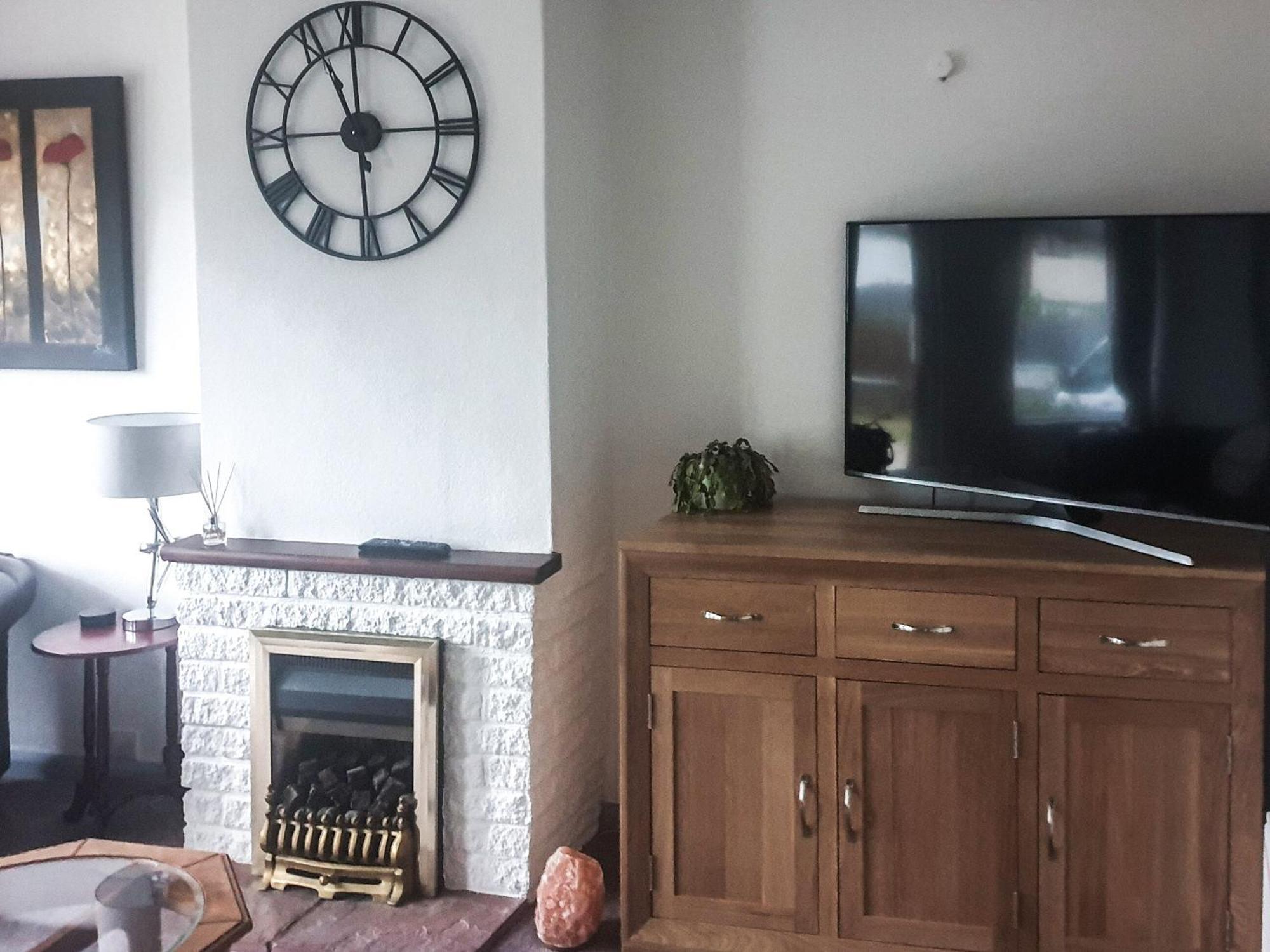 Holiday home Moor View Newton Abbot